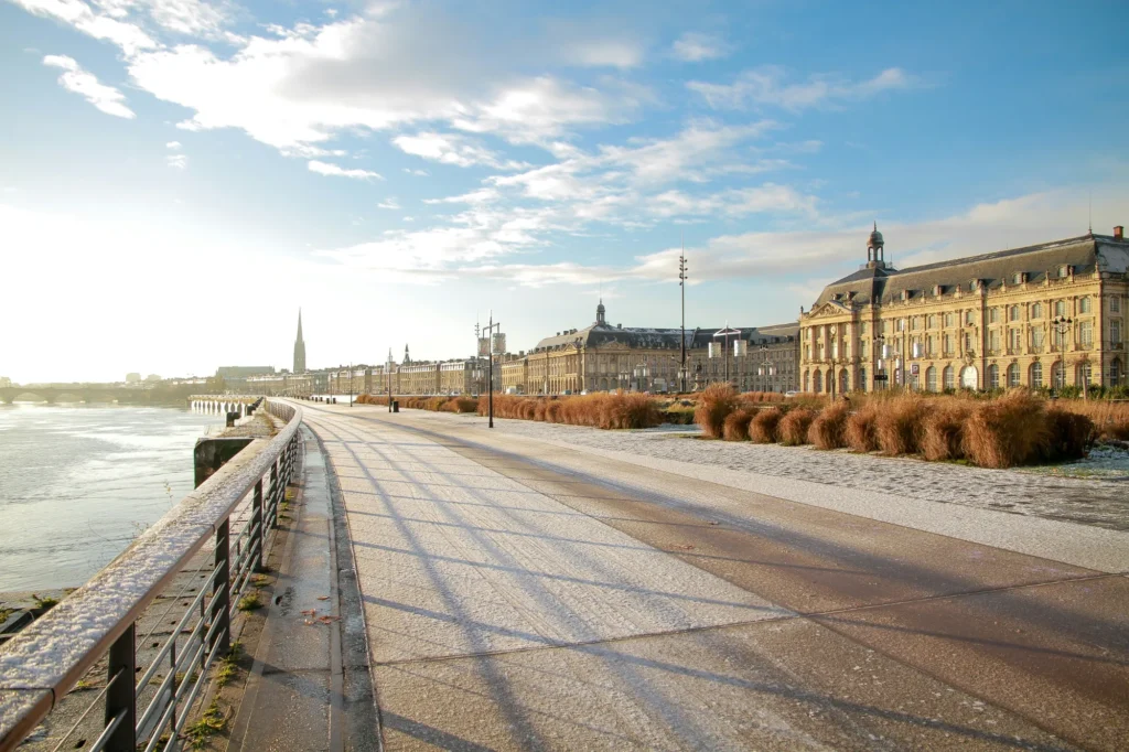 Bordeaux-francia