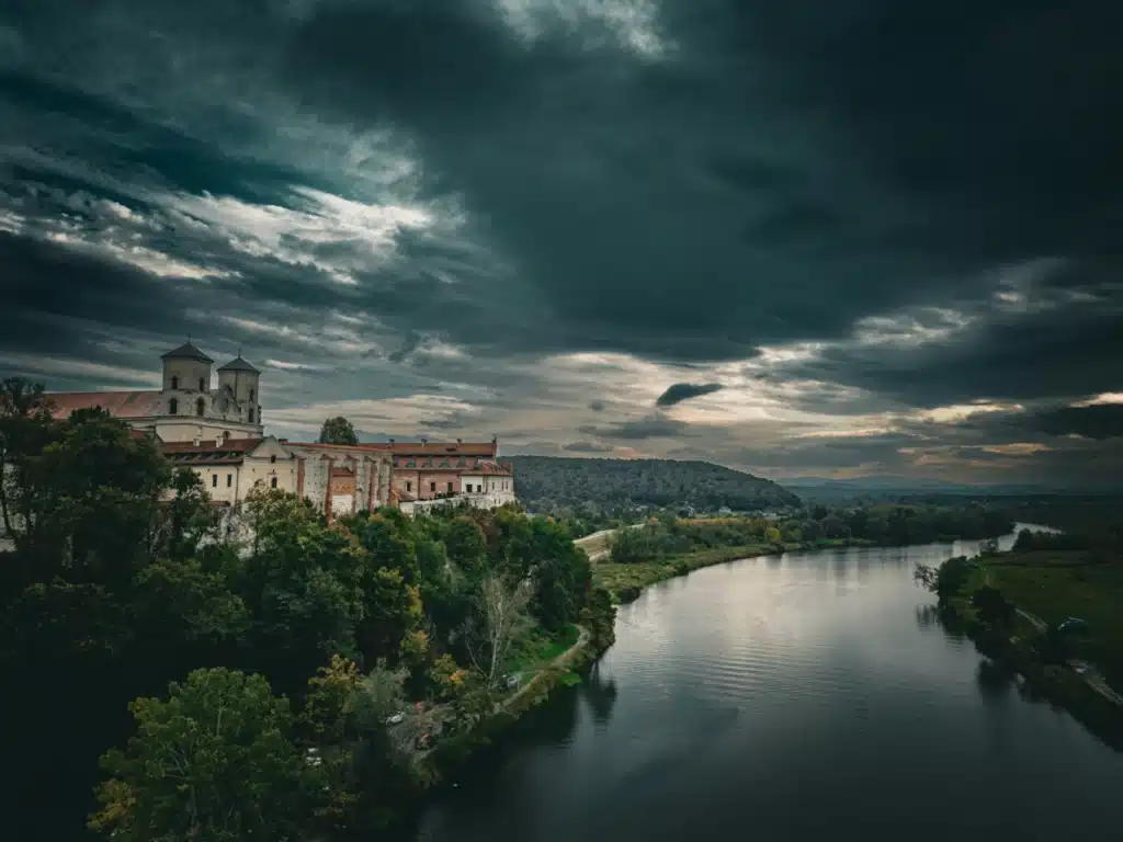 Dracula-Danubio