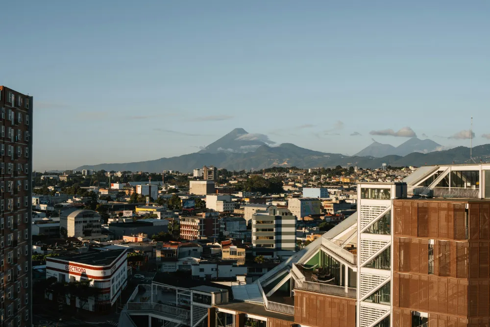 Guatemala-mapa
