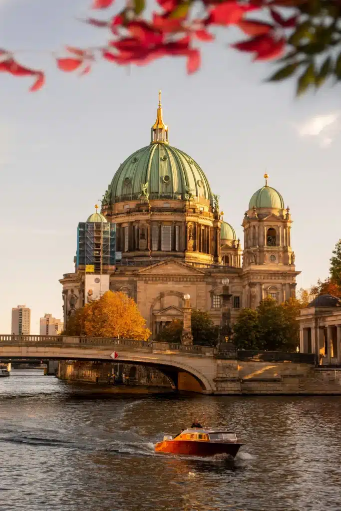Catedral-berlin