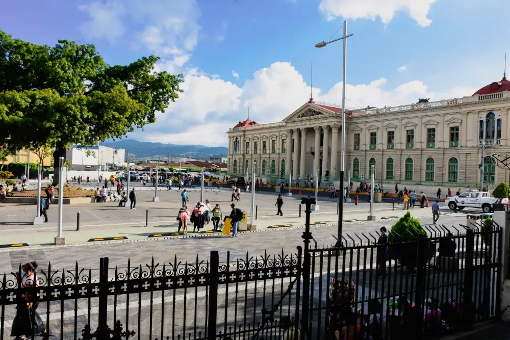 San Salvador-mapa