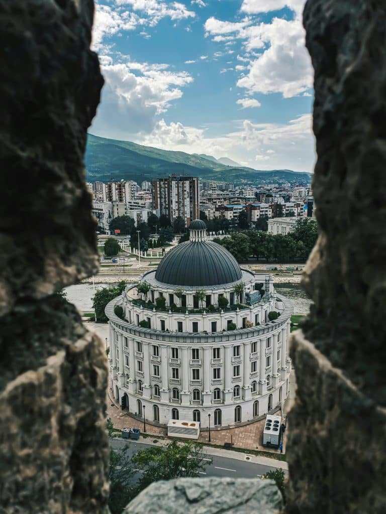 skopje