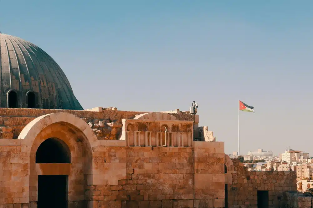 amman-mapa