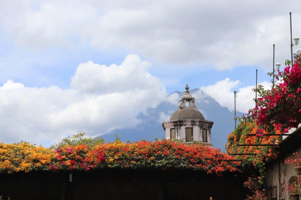 Antigua Guatemala