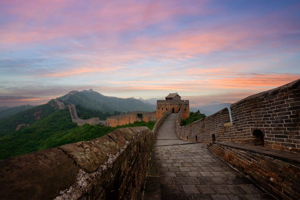 Muralla China