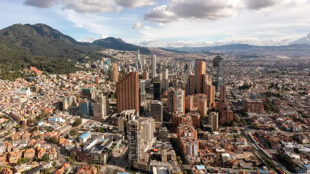 bogotá-mapa