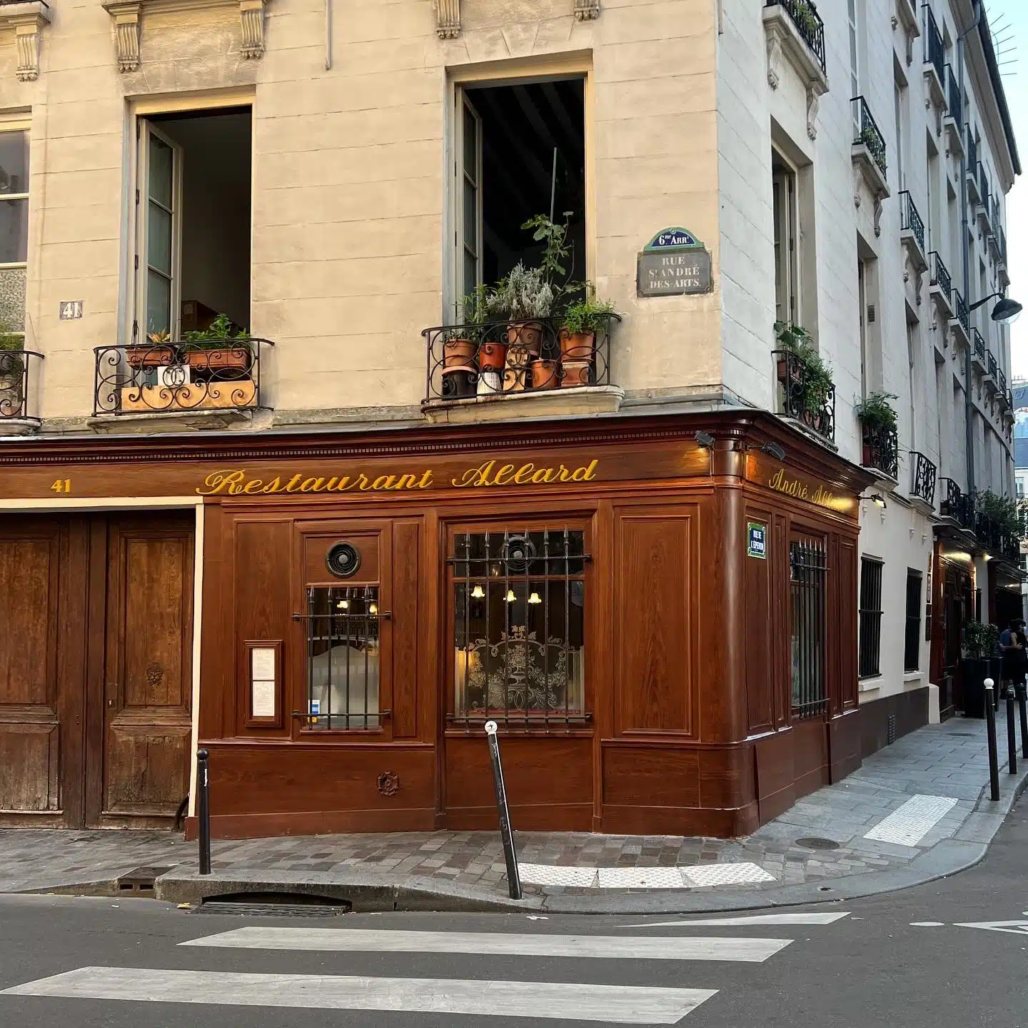 Callecitas París