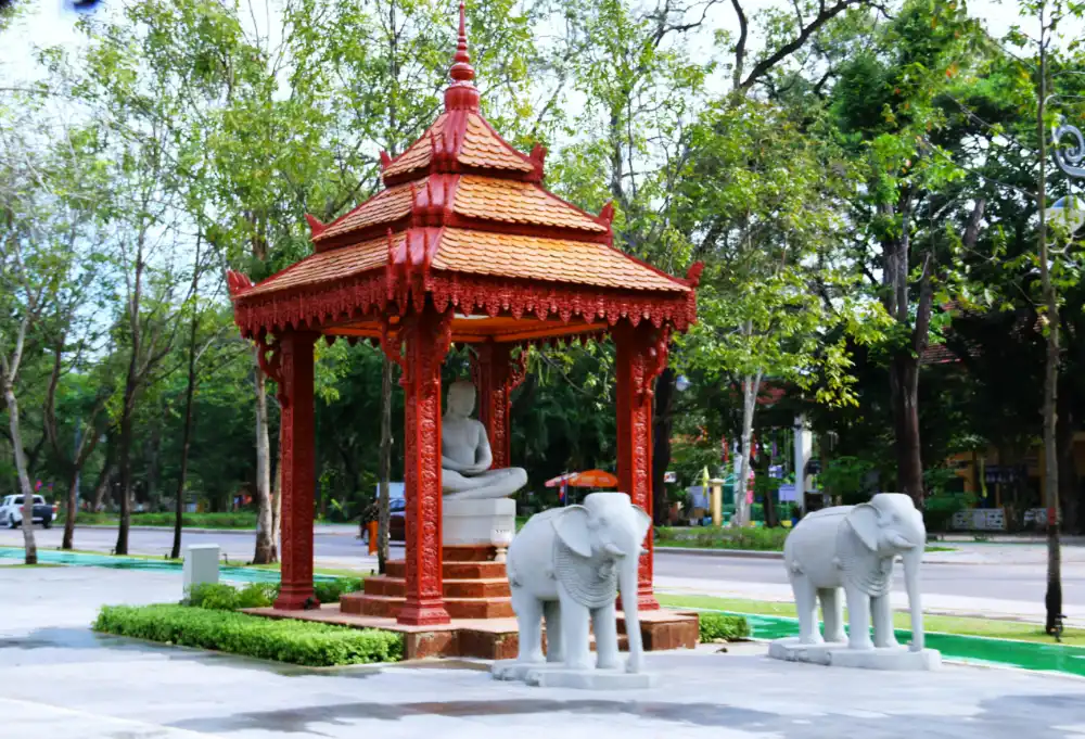 changmai-mapa
