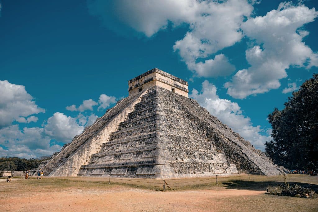Chich&eacute;n Itz&aacute;