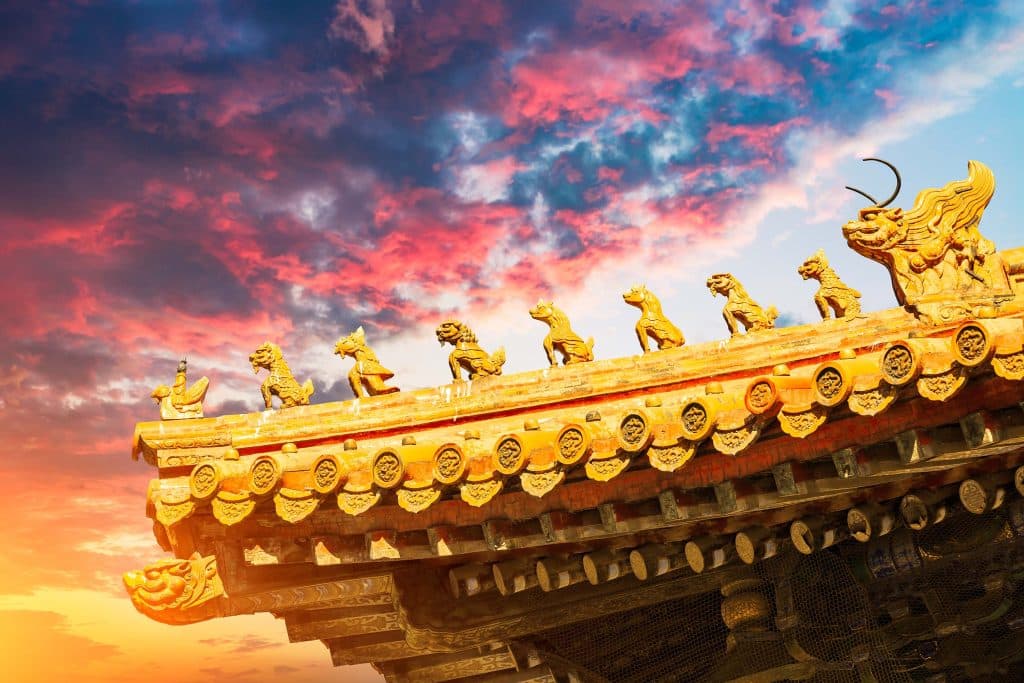 Detalles Ciudad Prohibida