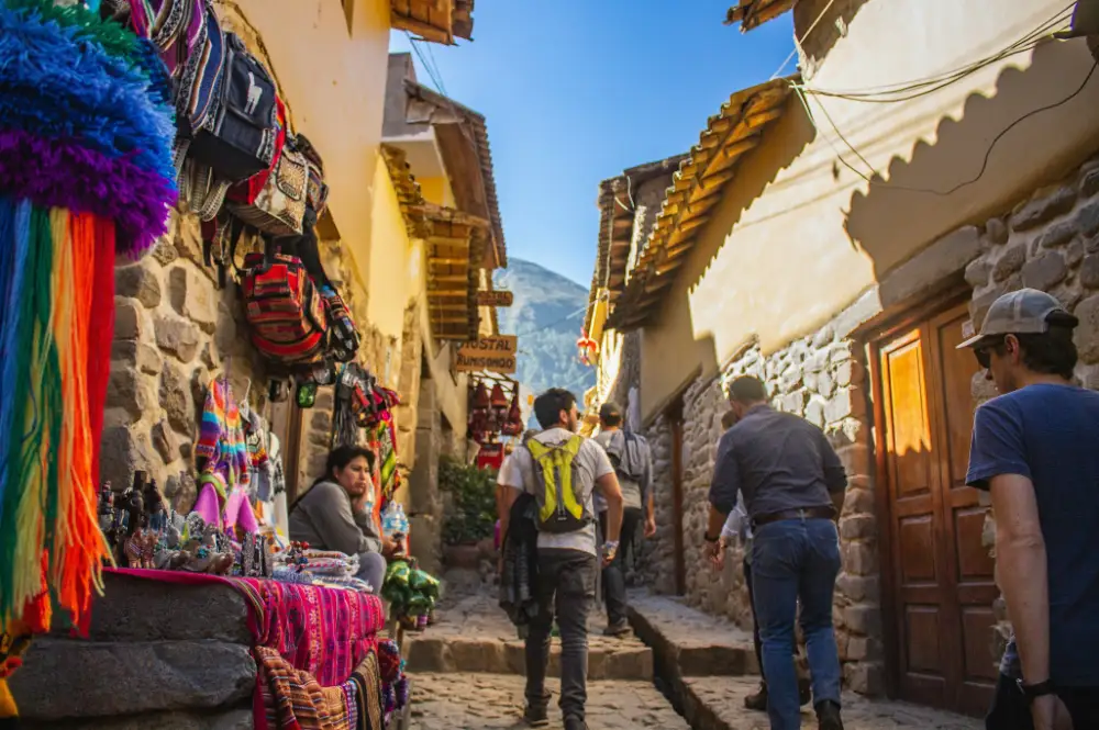Cusco-mapa