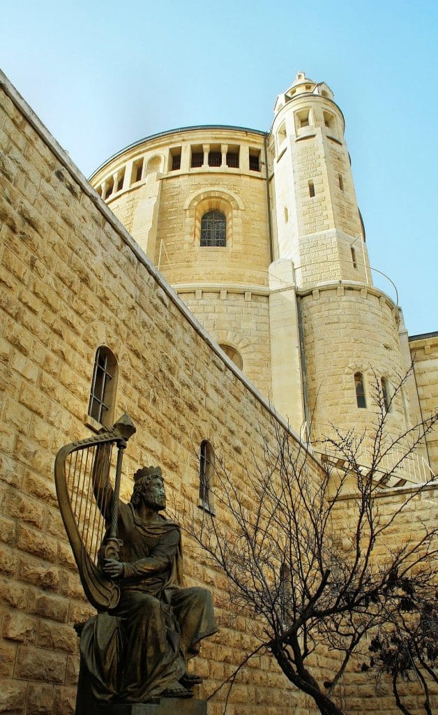 Abadía de la Dormición