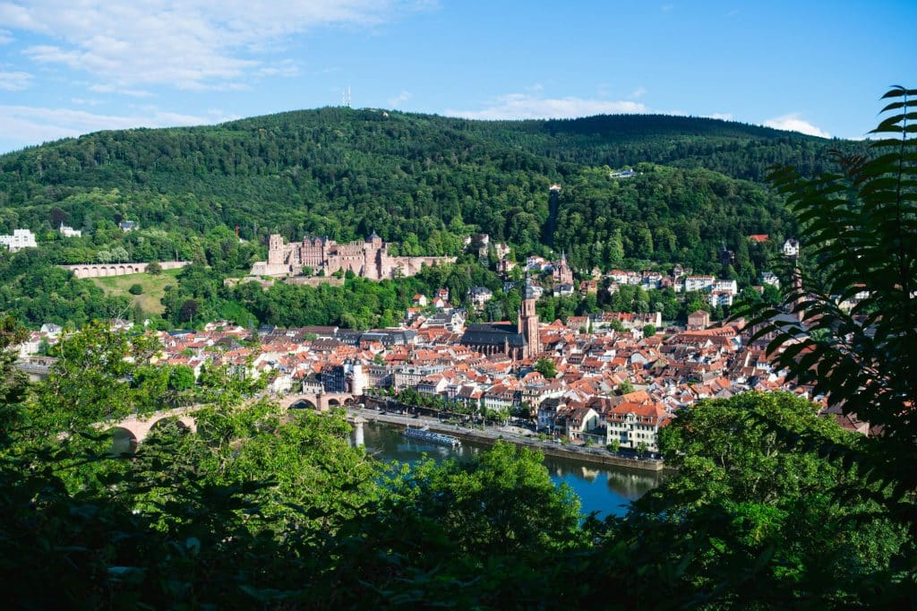 Hidelberg