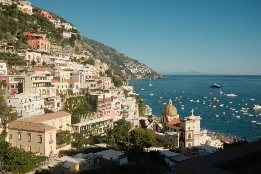 Italia mar
