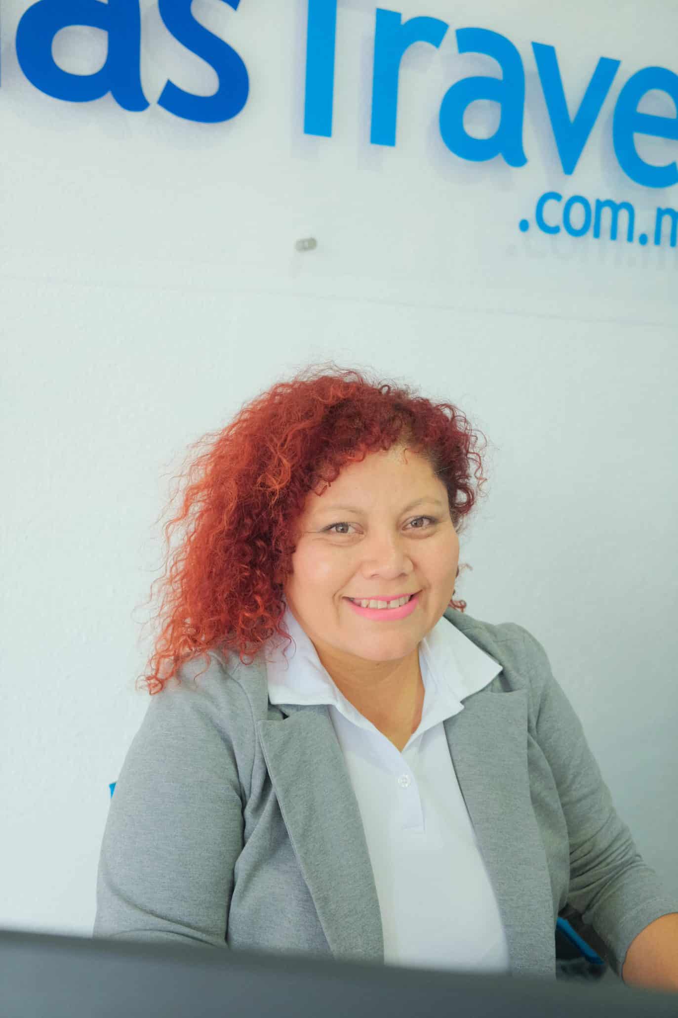 Jazm&iacute;n Delgado