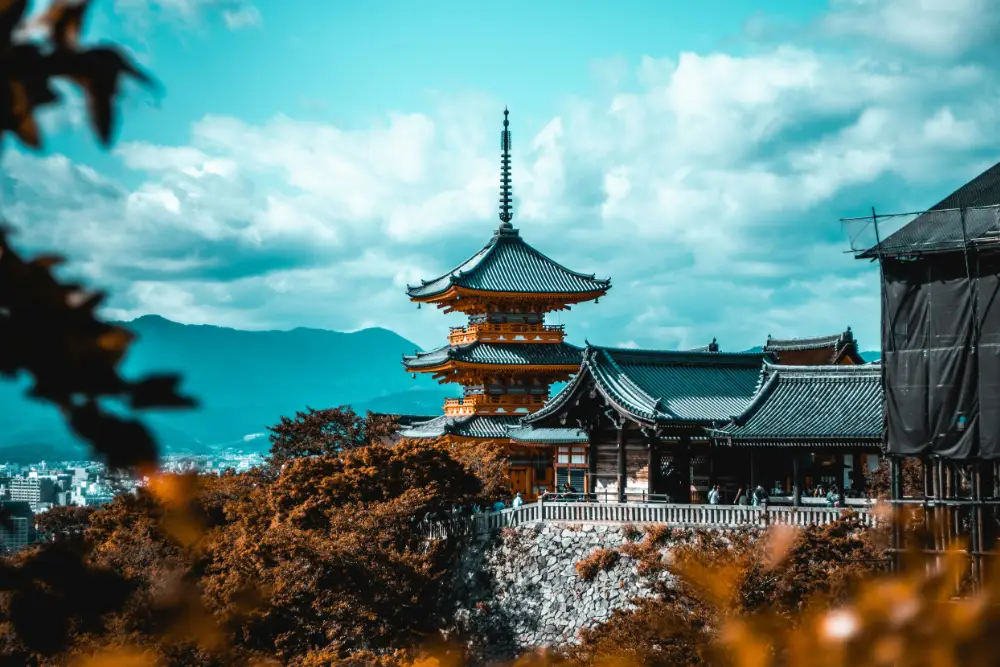 kioto-mapa
