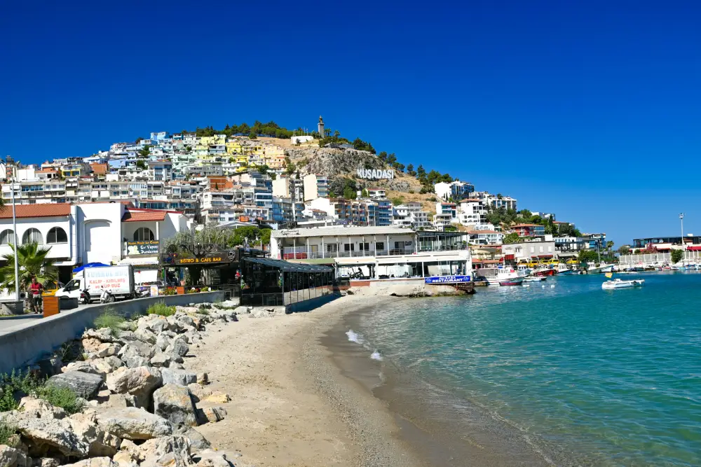 kusadasi-mapa