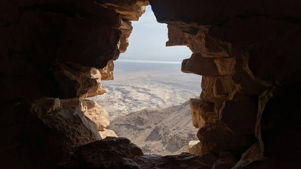 Masada