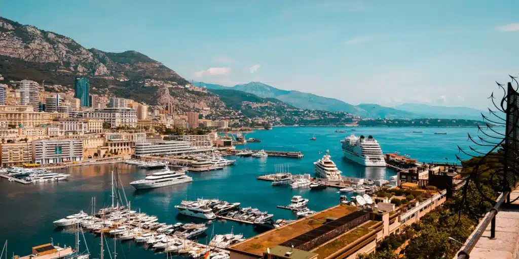 monaco-mar-puerto