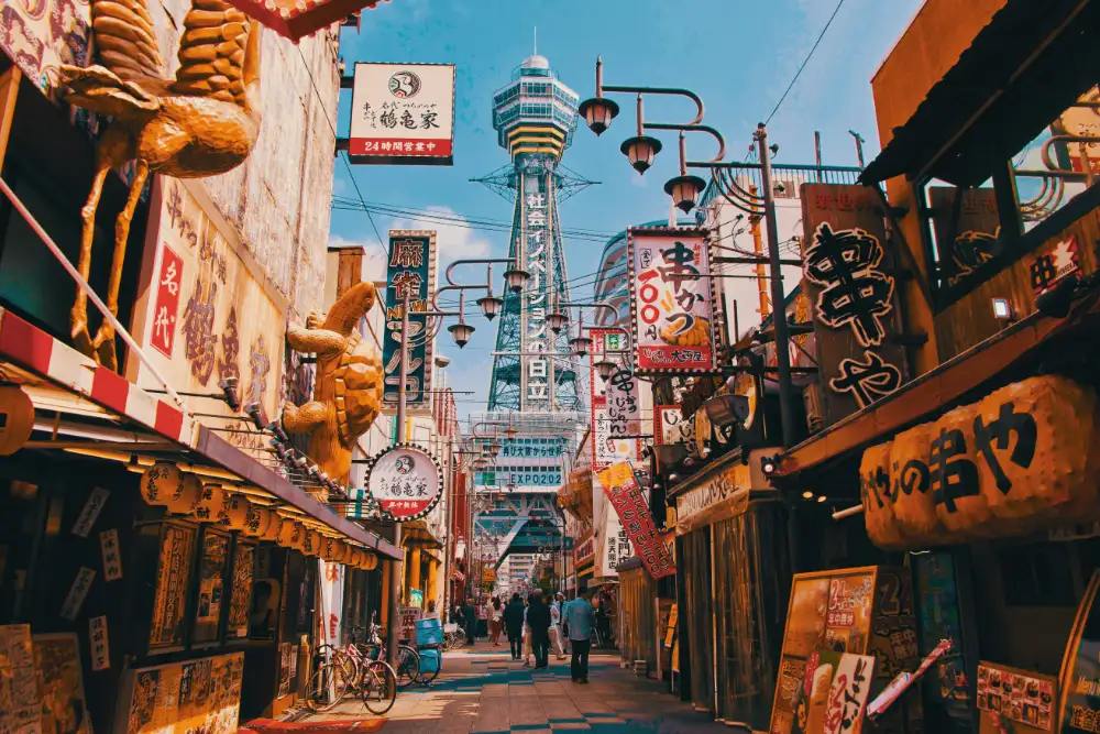 osaka-mapa