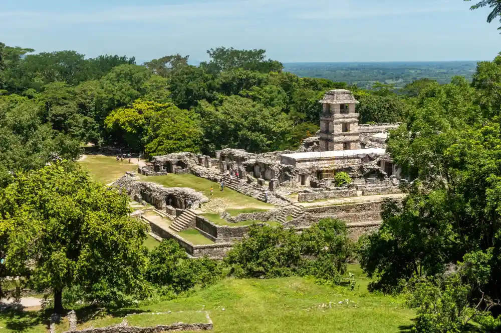 palenque-mapa