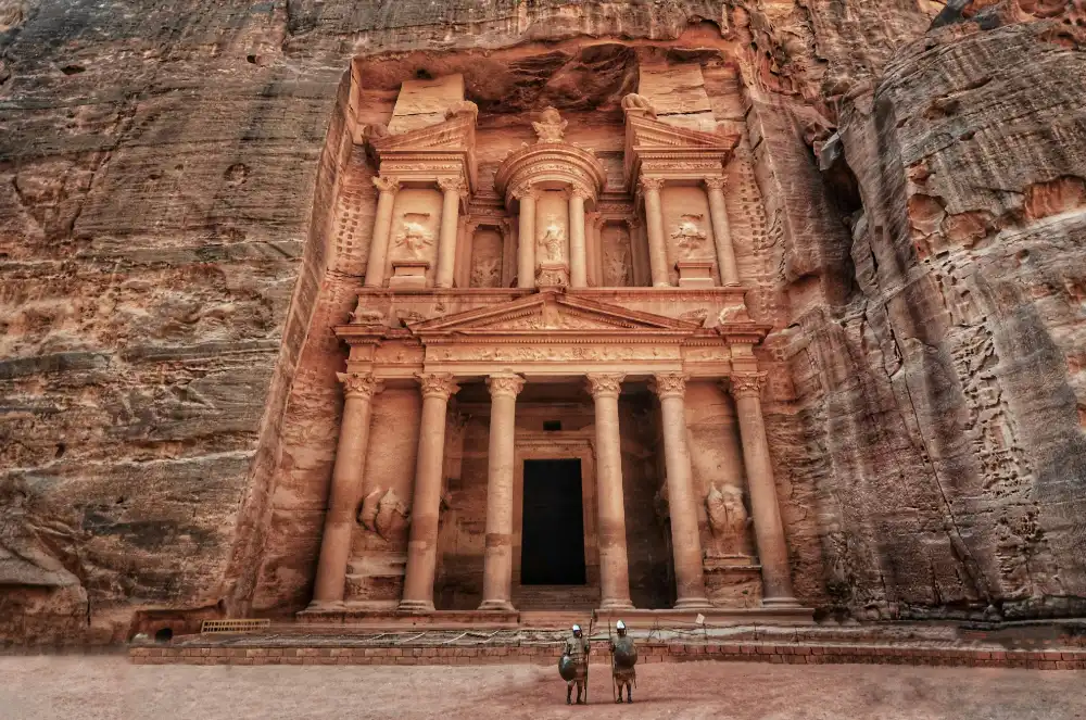 petra-mapa