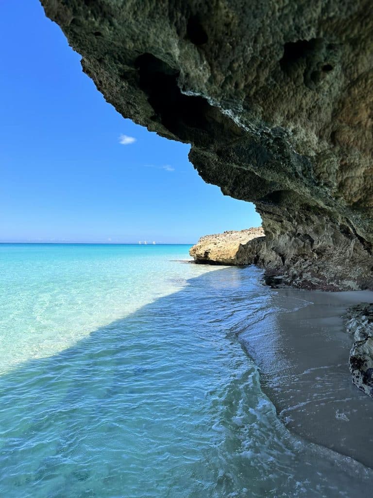 playa-roca-varadero