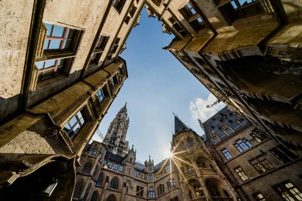 plaza-munich
