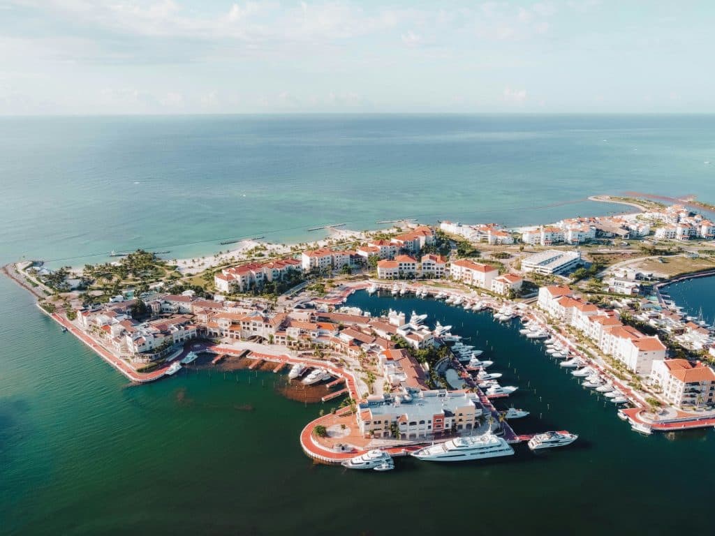 Vista Punta Cana
