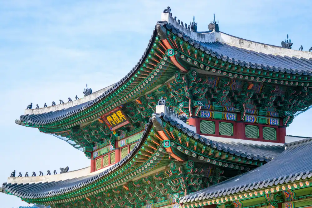 seul-mapa