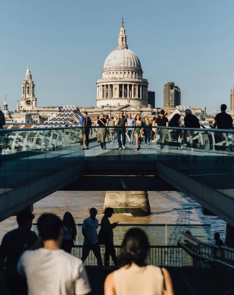 St. Paul's Cathedral