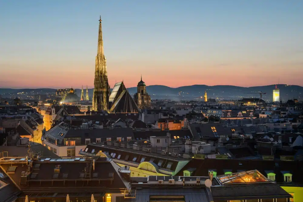 viena-mapa