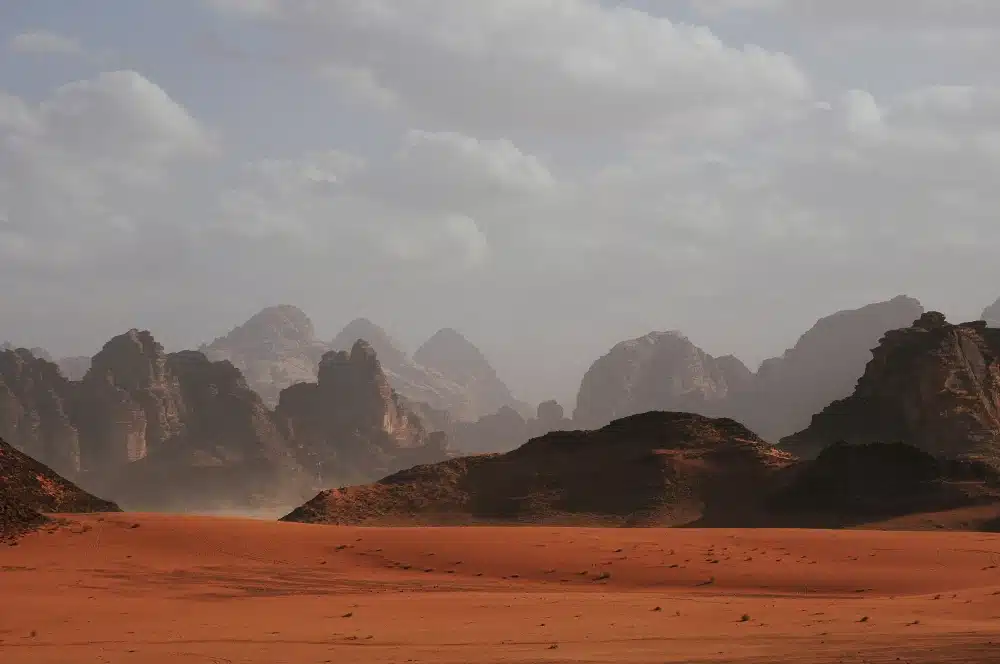 wadirum-mapa